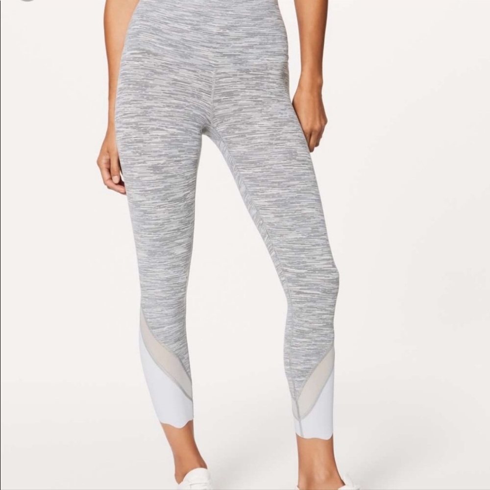 Lululemon SE wunder under II